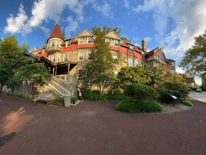 Springside Chestnut Hill
