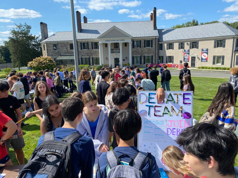 Saddle River Day School (Gotham Students)
