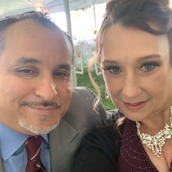 The Galarza Family